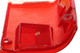 1984-1988 Toyota Pickup Tail Light Driver Left and Passenger Right Side