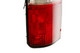 1989-1995 Toyota Pickup Tail Light Driver Left and Passenger Right Side TO2800105