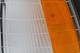 1989-1991 Toyota Pickup Corner Light Driver Left and Passenger Right Side TO2520120