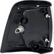 1989-1991 Toyota Pickup Corner Light Driver Left and Passenger Right Side TO2520120