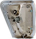 1989-1991 Toyota Pickup Corner Light Driver Left and Passenger Right Side