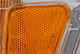1992-1995 Toyota Pickup Corner Light Driver Left and Passenger Right Side