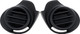 2015-2016 Toyota Prius C Fog Light Cover Driver Left and Passenger Right Side