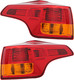 2013-2015 Toyota RAV4 Tail Light Driver Left and Passenger Right Side USA Built