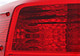 2013-2015 Toyota RAV4 Tail Light Driver Left and Passenger Right Side USA Built
