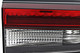 2019-2021 Toyota RAV4 Inner Tail Light Driver Left and Passenger Right Side Japan Built