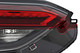 2019-2021 Toyota RAV4 Inner Tail Light Driver Left and Passenger Right Side Japan Built
