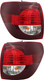 2018-2020 Toyota Sequoia Tail Light Driver Left and Passenger Right Side