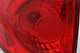 2006-2010 Toyota Sienna Tail Light Driver Left and Passenger Right Side