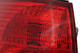 2006-2010 Toyota Sienna Tail Light Driver Left and Passenger Right Side