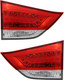 2011-2012 Toyota Sienna Inner Tail Light Driver Left and Passenger Right Side