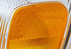 1998-2000 Toyota Sienna Corner Light Driver Left and Passenger Right Side