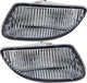 1999-2001 Toyota Solara Fog Light Driver Left and Passenger Right Side