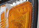 2001-2004 Toyota Tacoma Corner Light Driver Left and Passenger Right Side