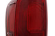 2016-2017 Toyota Tacoma TRD Tail Light Driver Left and Passenger Right Side Without Black Bezel