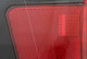 2017-2019 Toyota Tacoma Tail Light Driver Left and Passenger Right Side Black Trim