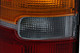 1995-2000 Toyota Tacoma Tail Light Driver Left and Passenger Right Side