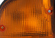 1995-2000 Toyota Tacoma Tail Light Driver Left and Passenger Right Side