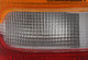 1995-2000 Toyota Tacoma Tail Light Driver Left and Passenger Right Side