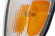 1997-2000 Toyota Tacoma Rear Wheel Drive Only Corner Light Driver Left and Passenger Right Side