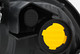 2000-2005 Toyota Tundra Regular and Access Cab Tail Light Driver Left and Passenger Right Side