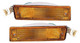 1984-1985 Toyota Van Turn Signal Light Driver Left and Passenger Right Side
