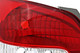2007-2011 Toyota Yaris Sedan Tail Light Driver Left and Passenger Right Side