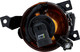 2009-2011 Volkswagen Tiguan Fog Light Driver Left and Passenger Right Side