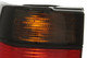 1993-1999 Volkswagen Jetta GLX Tail Light Driver Left and Passenger Right Side