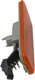 1999-2005 Volkswagen Jetta Side Marker Driver Left and Passenger Right Side
