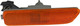 1999-2005 Volkswagen Jetta Side Marker Driver Left and Passenger Right Side