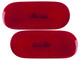 1998-2005 Volkswagen Beetle Side Marker Driver Left and Passenger Right Side