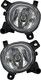2009-2012 Volkswagen Passat CC Fog Light Driver Left and Passenger Right Side