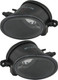 2008-2011 Volvo S40 Fog Light Driver Left and Passenger Right Side