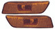 1999-2006 Volvo S80 Side Marker Driver Left and Passenger Right Side