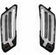 2010-2013 Volvo XC60 Driving Light Driver Left and Passenger Right Side
