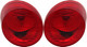 2005-2010 Pontiac G5 Coupe Tail Light Driver Left and Passenger Right Side