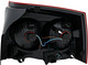 2009-2010 Dodge Charger Tail Light Driver Left and Passenger Right Side
