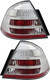 2008-2009 Ford Taurus Tail Light Driver Left and Passenger Right Side