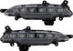2017 Genesis G80 Sedan Fog Light Driver Left and Passenger Right Side