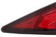 2018-2020 Lexus RX350L Tail Light Driver Left and Passenger Right Side Canada Built