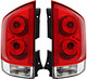 2005-2015 Nissan Armada Tail Light Driver Left and Passenger Right Side