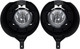 2009-2011 Suzuki Equator Fog Light Driver Left and Passenger Right Side