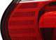 2005-2006 Toyota Camry LX/XLE Tail Light Driver Left and Passenger Right Side USA Built