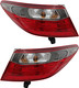 2015-2017 Toyota Camry XSE/Special Edition Tail Light Driver Left and Passenger Right Side