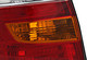 2008-2010 Toyota Highlander Sport Tail Light Driver Left and Passenger Right Side