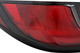 2016 Scion iA Tail Light Driver Left and Passenger Right Side