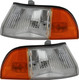 1990-1993 Acura Integra Corner Light Driver Left and Passenger Right Side