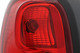2005-2007 Buick Terraza Tail Light Driver Left and Passenger Right Side