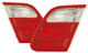 2000-2002 Mercedes Benz E Class Inner Tail Light Driver Left and Passenger Right Side